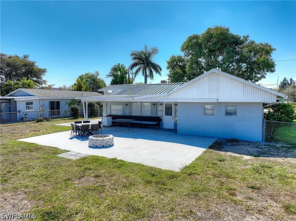 1138 Harbor Drive Fort Myers FL 33917