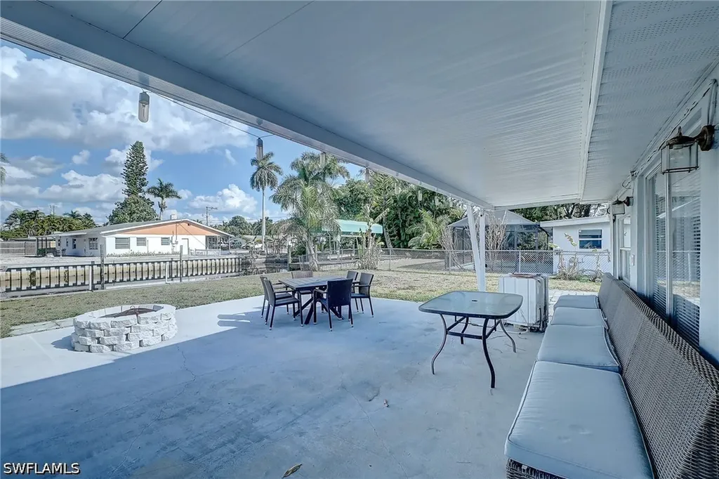 1138 Harbor Drive Fort Myers FL 33917