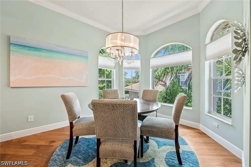 8479 Abbington Circle Naples FL 34108