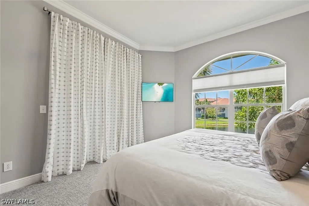 8479 Abbington Circle Naples FL 34108