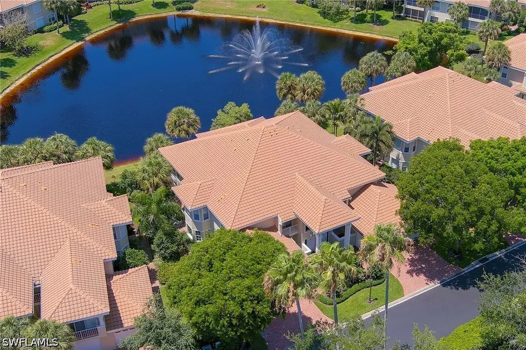 8479 Abbington Circle Naples FL 34108