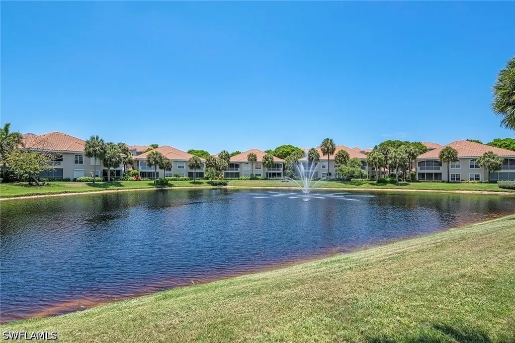 8479 Abbington Circle Naples FL 34108