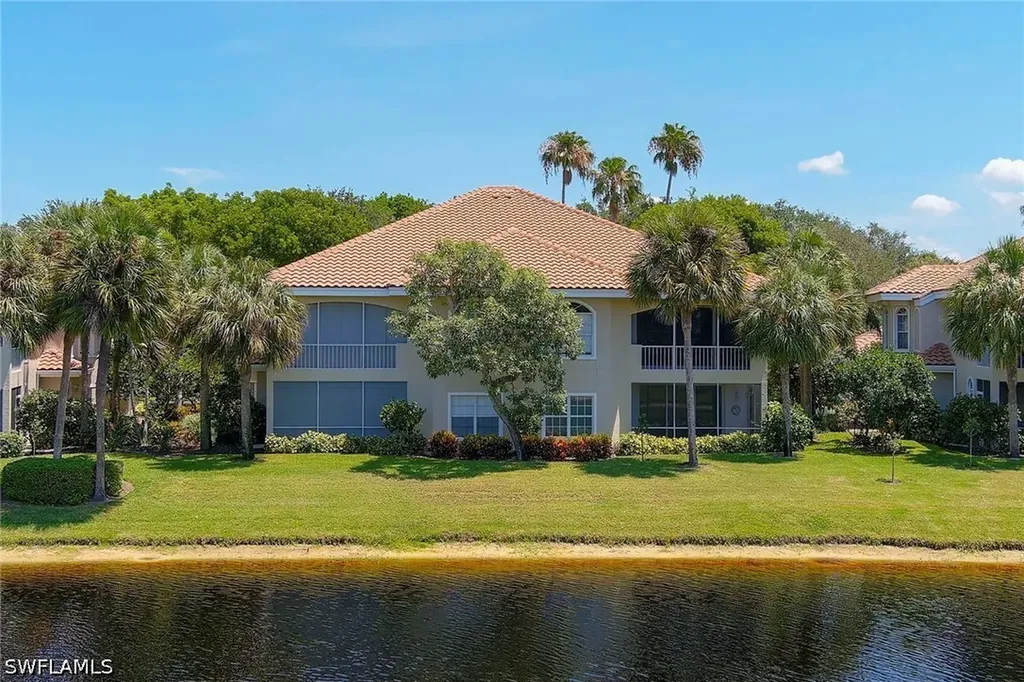 8479 Abbington Circle Naples FL 34108