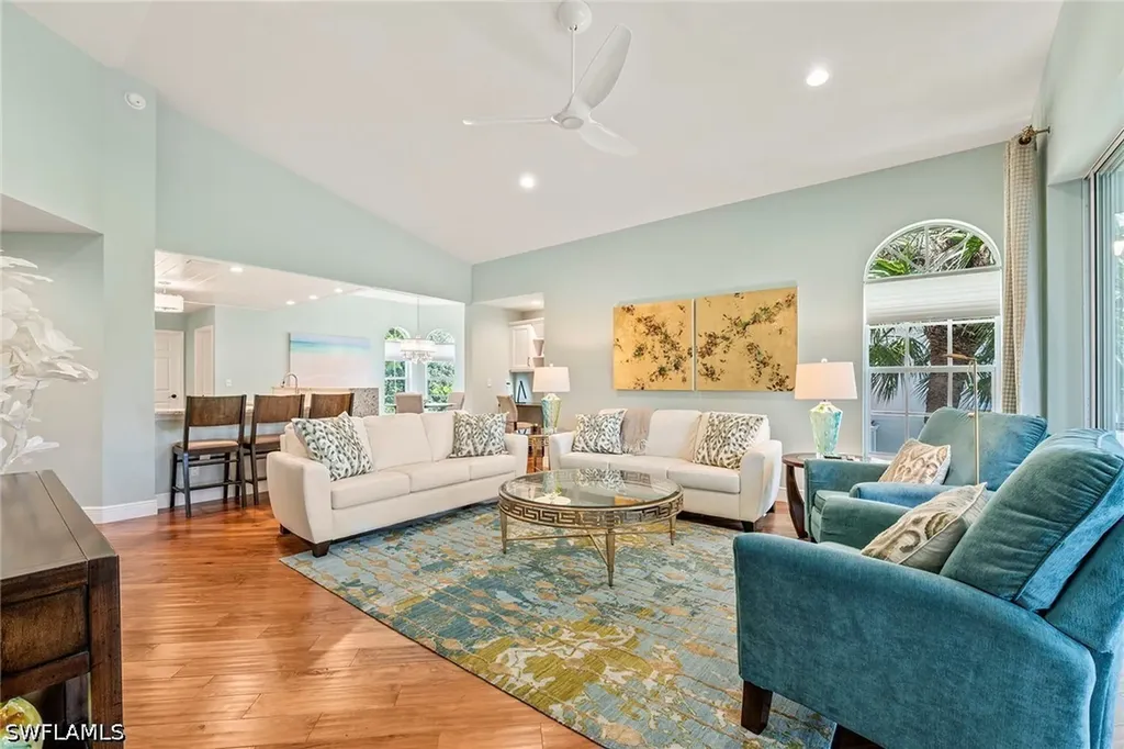 8479 Abbington Circle Naples FL 34108