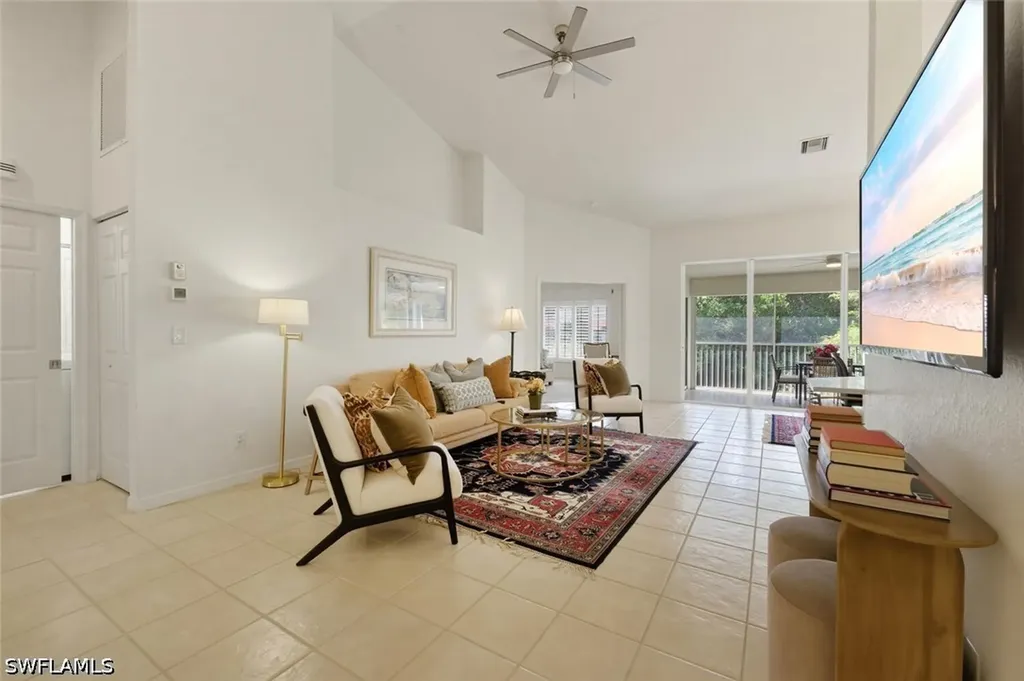 5300 Andover Drive Naples FL 34110