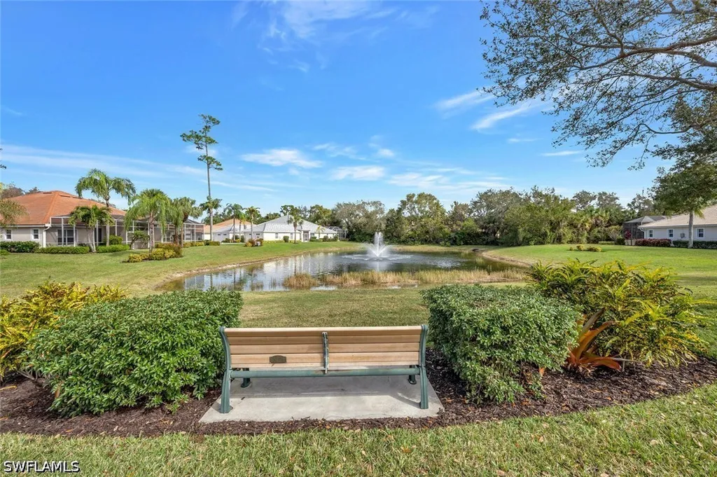 5300 Andover Drive Naples FL 34110