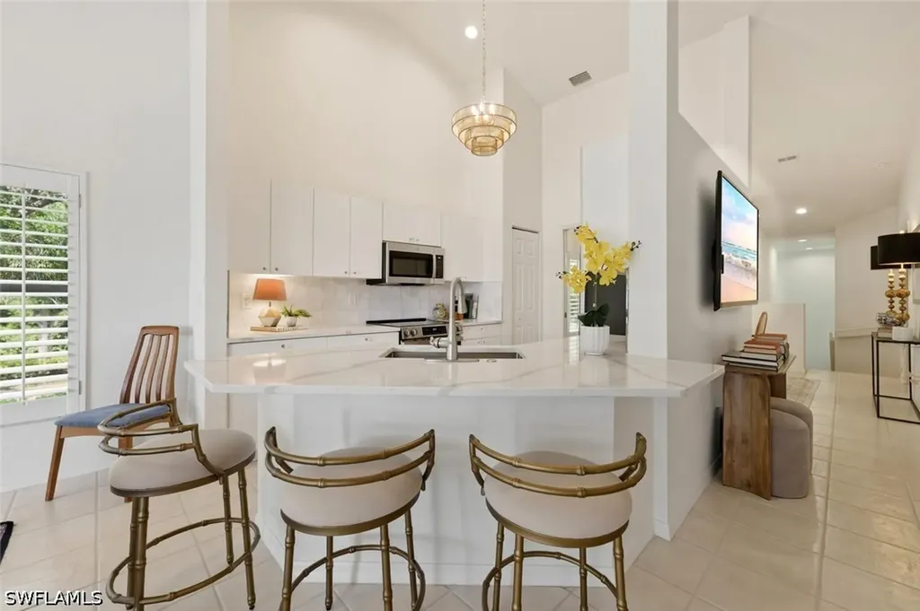 5300 Andover Drive Naples FL 34110