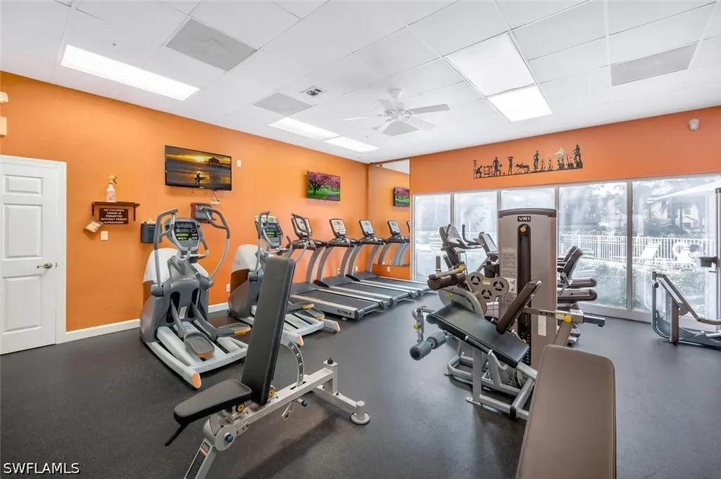 5300 Andover Drive Naples FL 34110