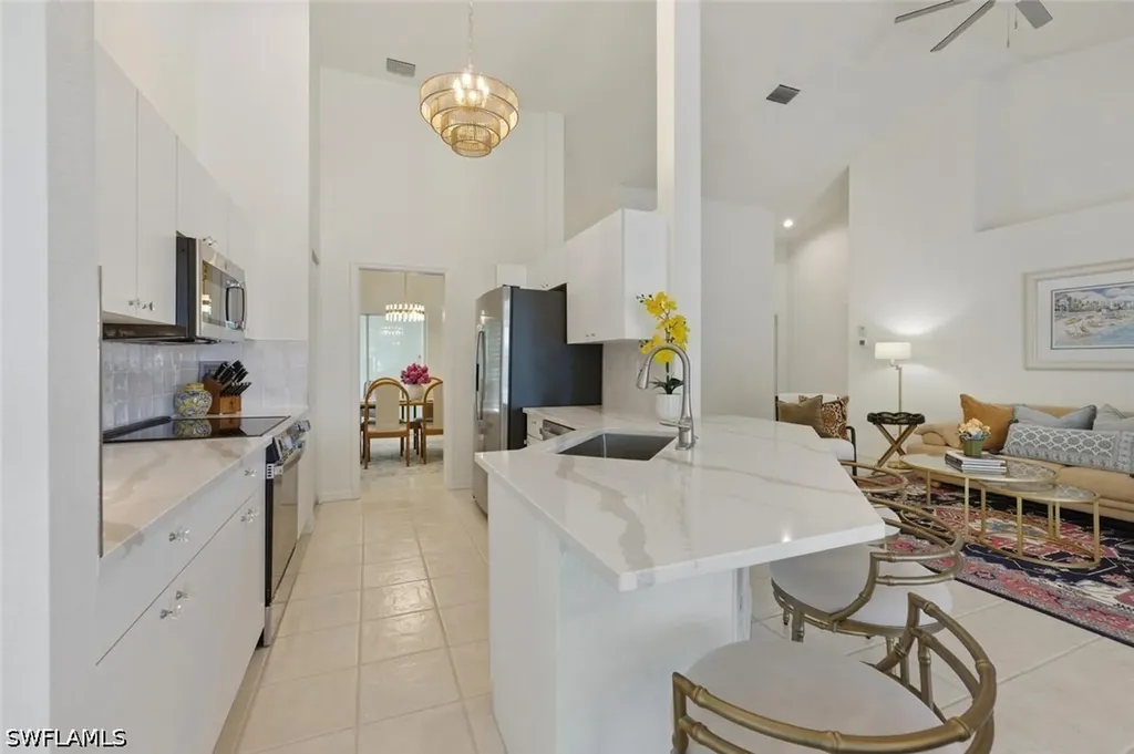 5300 Andover Drive Naples FL 34110