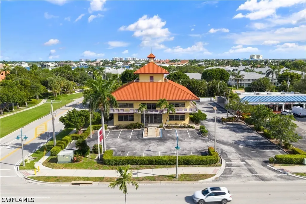 900 N Collier Boulevard Marco Island FL 34145