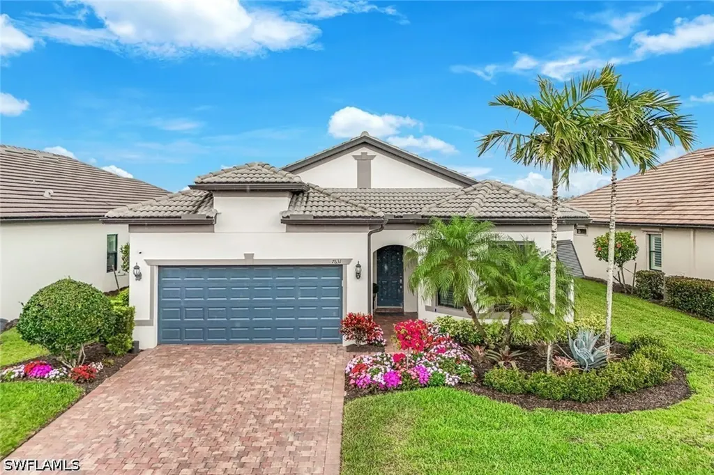 7631 Winding Cypress Drive Naples FL 34114