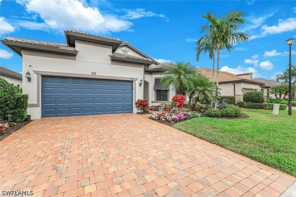 7631 Winding Cypress Drive Naples FL 34114
