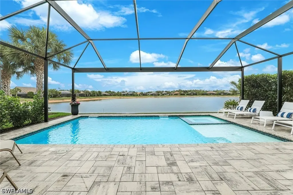 7631 Winding Cypress Drive Naples FL 34114