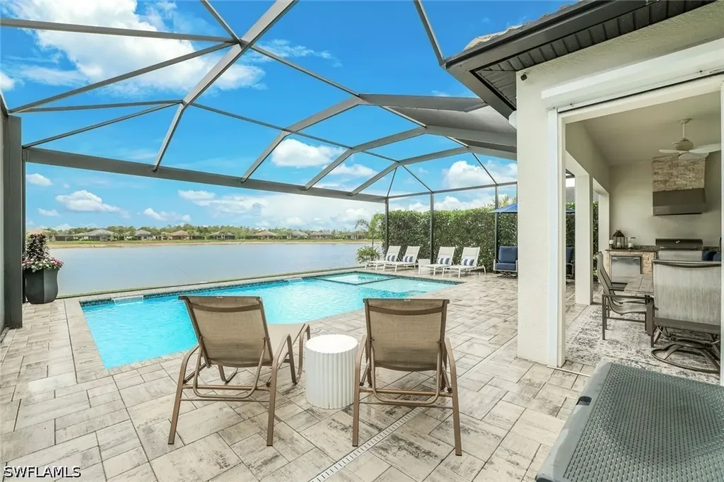 7631 Winding Cypress Drive Naples FL 34114