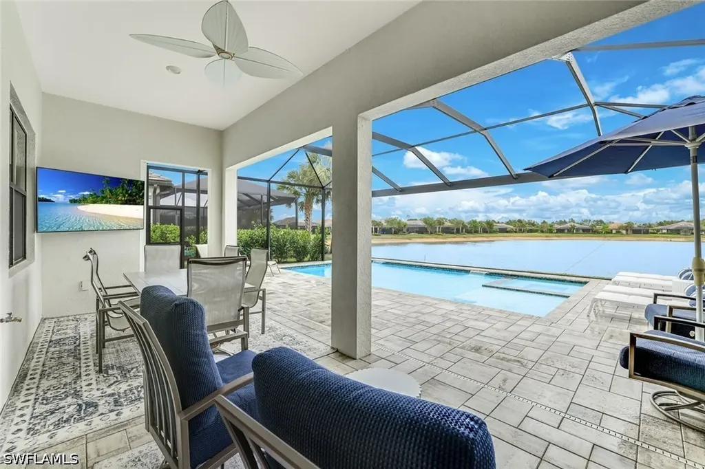 7631 Winding Cypress Drive Naples FL 34114