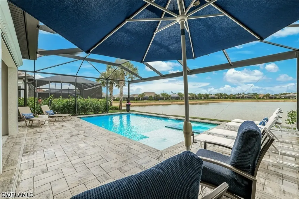 7631 Winding Cypress Drive Naples FL 34114