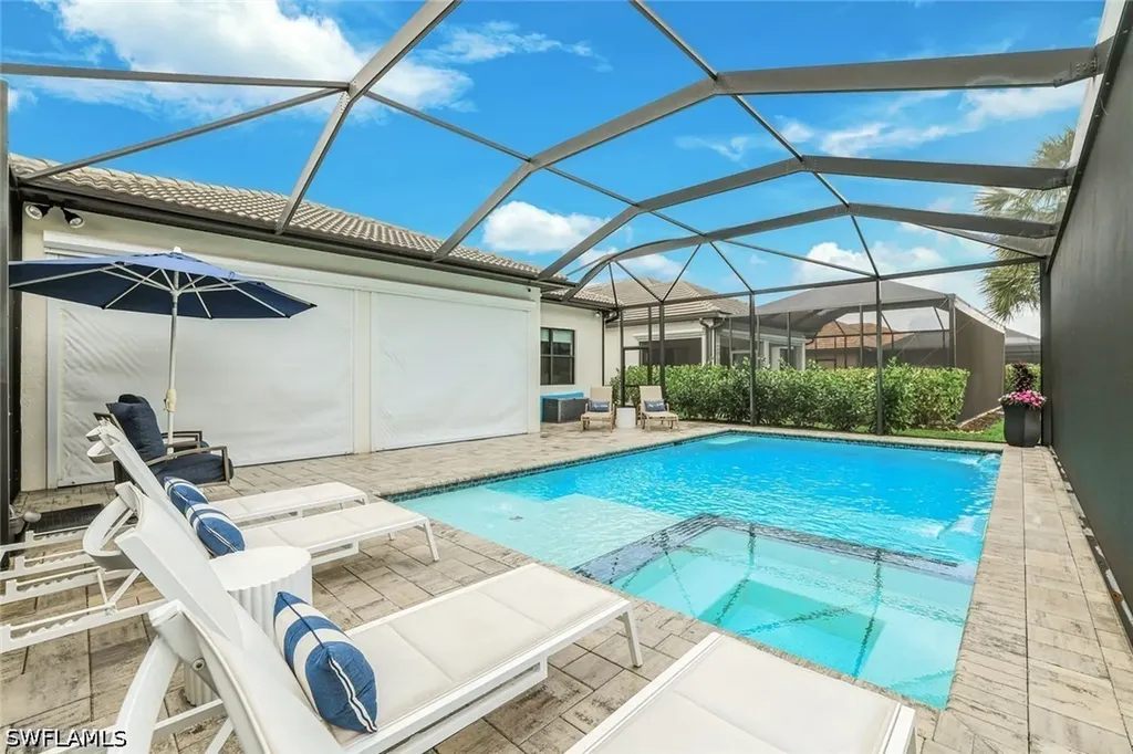 7631 Winding Cypress Drive Naples FL 34114