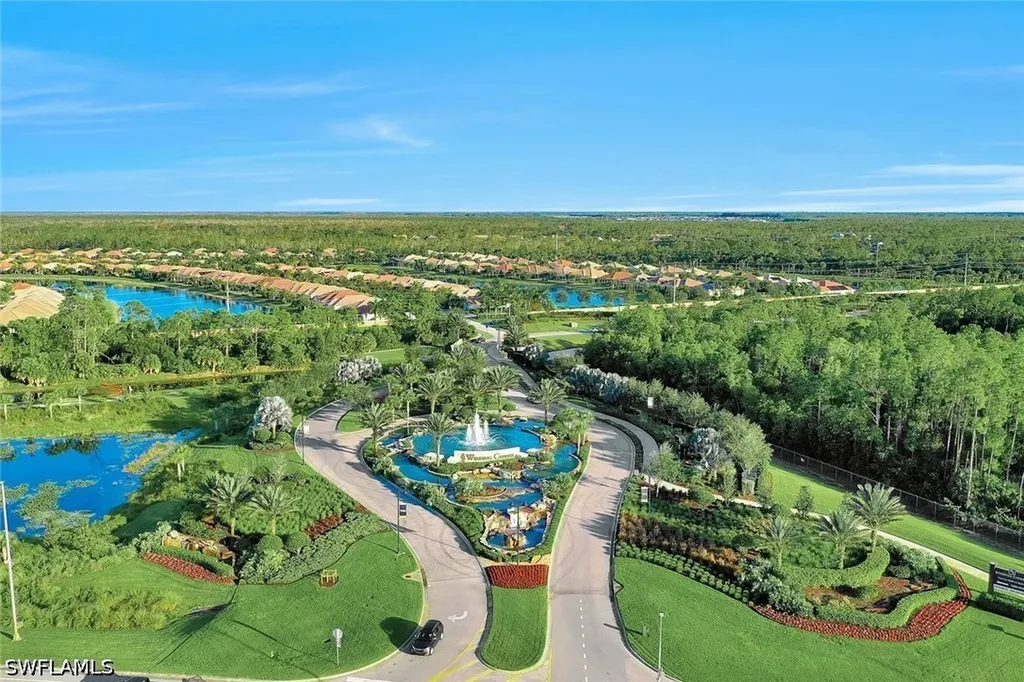 7631 Winding Cypress Drive Naples FL 34114