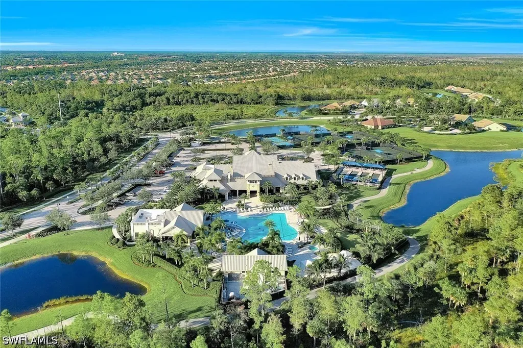 7631 Winding Cypress Drive Naples FL 34114