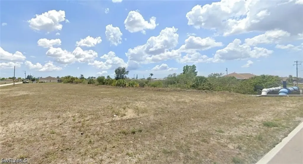 2326 NE 6th Avenue Cape Coral FL 33909
