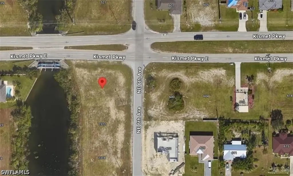 2326 NE 6th Avenue Cape Coral FL 33909