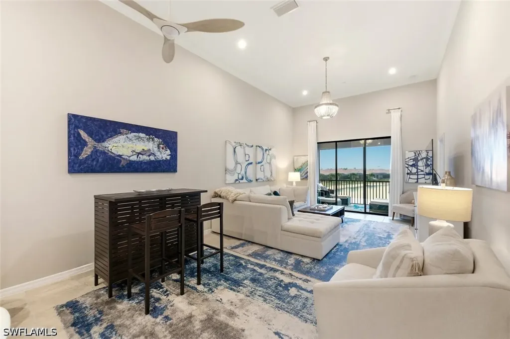 9365 Pocida Court Naples FL 34119