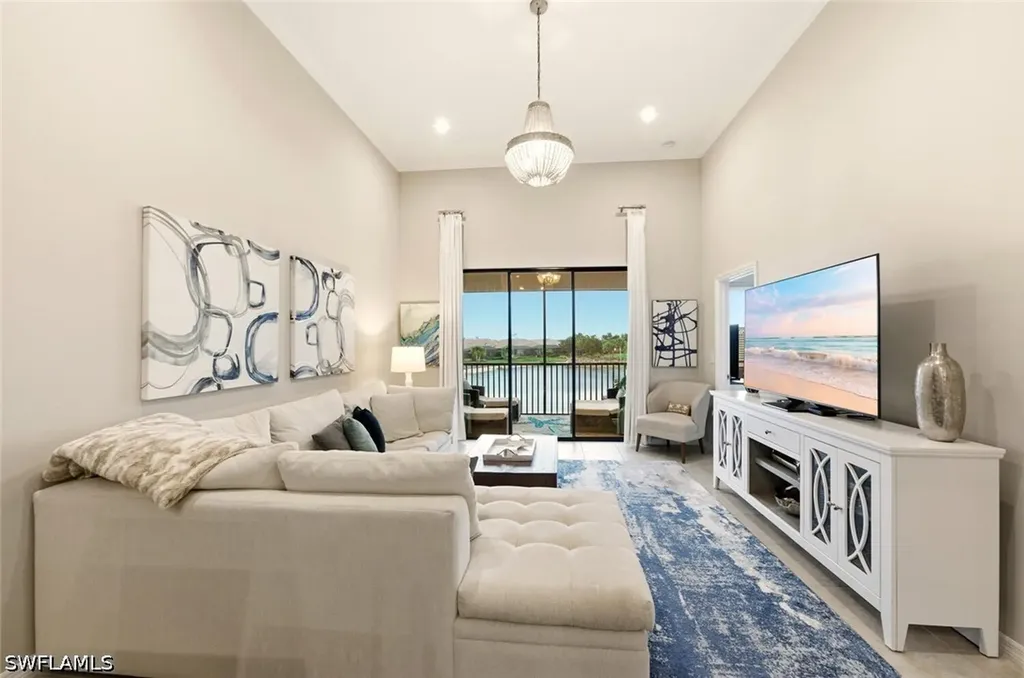 9365 Pocida Court Naples FL 34119