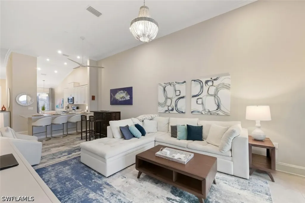 9365 Pocida Court Naples FL 34119