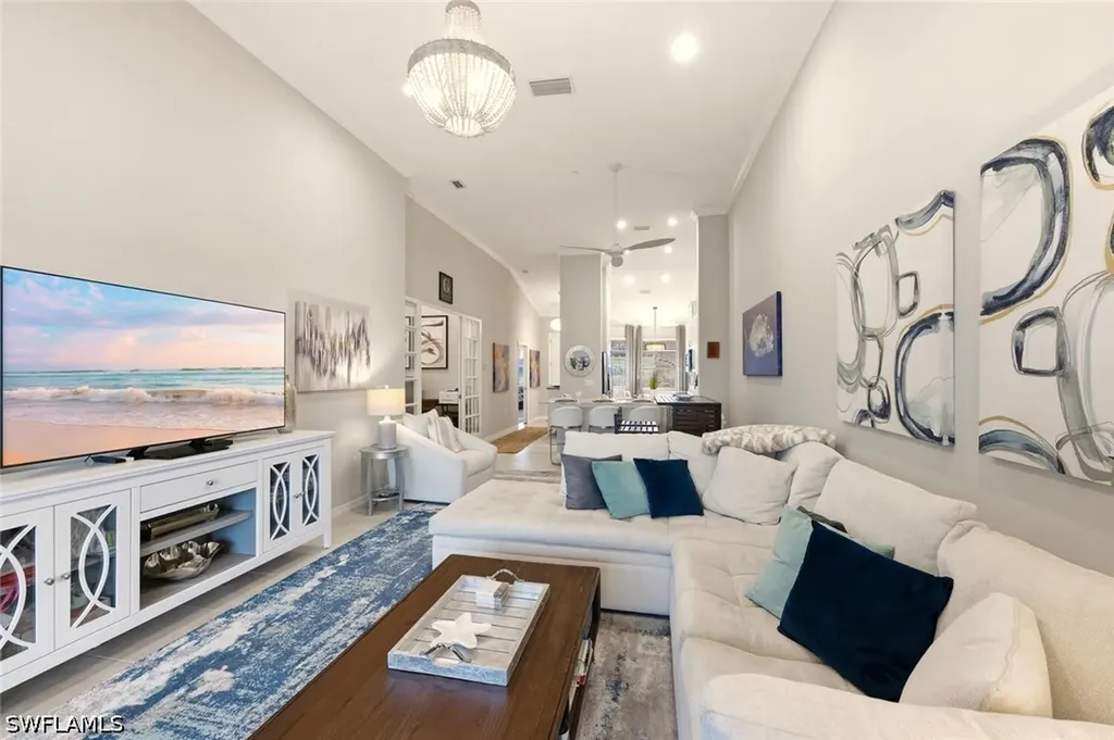 9365 Pocida Court Naples FL 34119