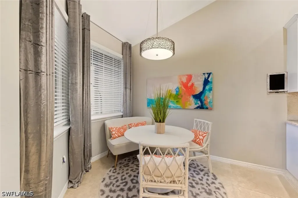9365 Pocida Court Naples FL 34119