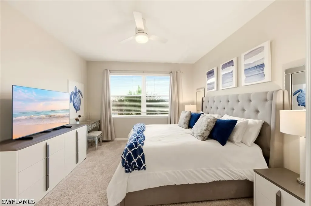 9365 Pocida Court Naples FL 34119
