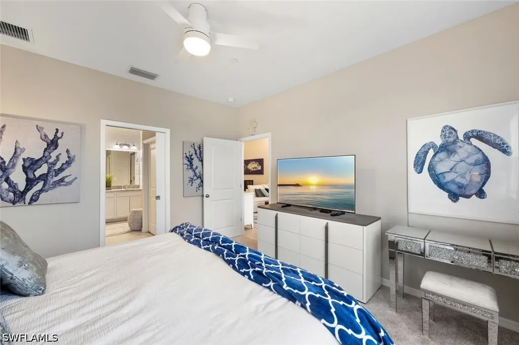 9365 Pocida Court Naples FL 34119