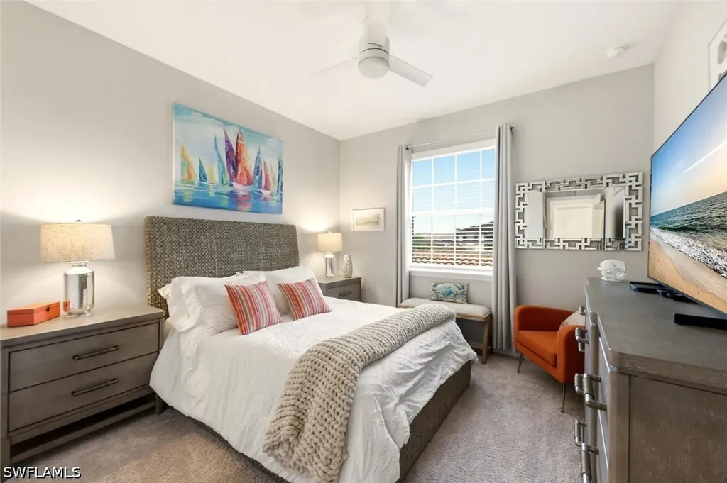 9365 Pocida Court Naples FL 34119