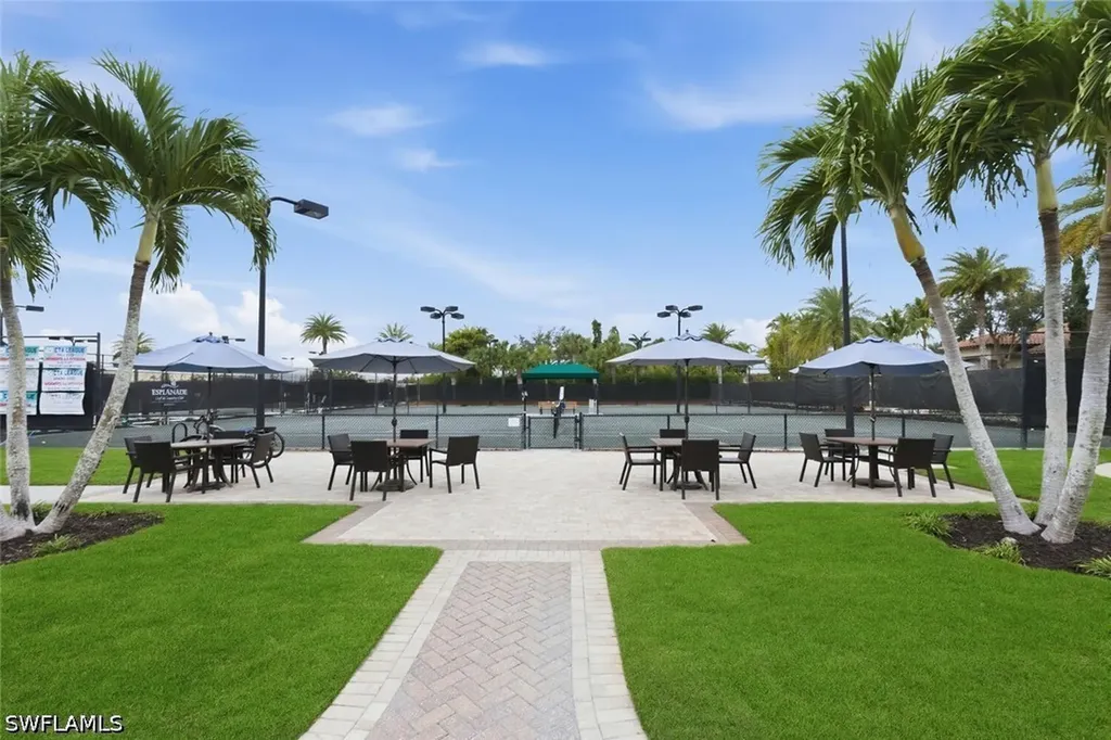9365 Pocida Court Naples FL 34119