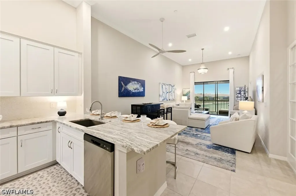 9365 Pocida Court Naples FL 34119