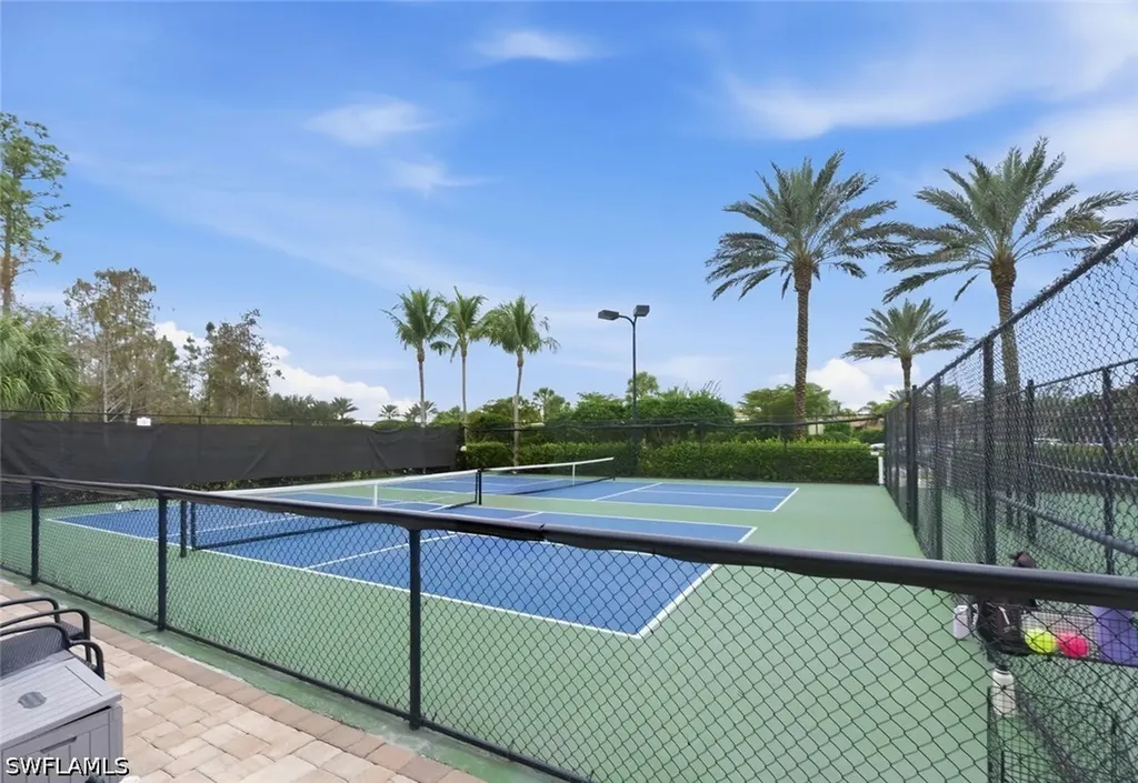 9365 Pocida Court Naples FL 34119