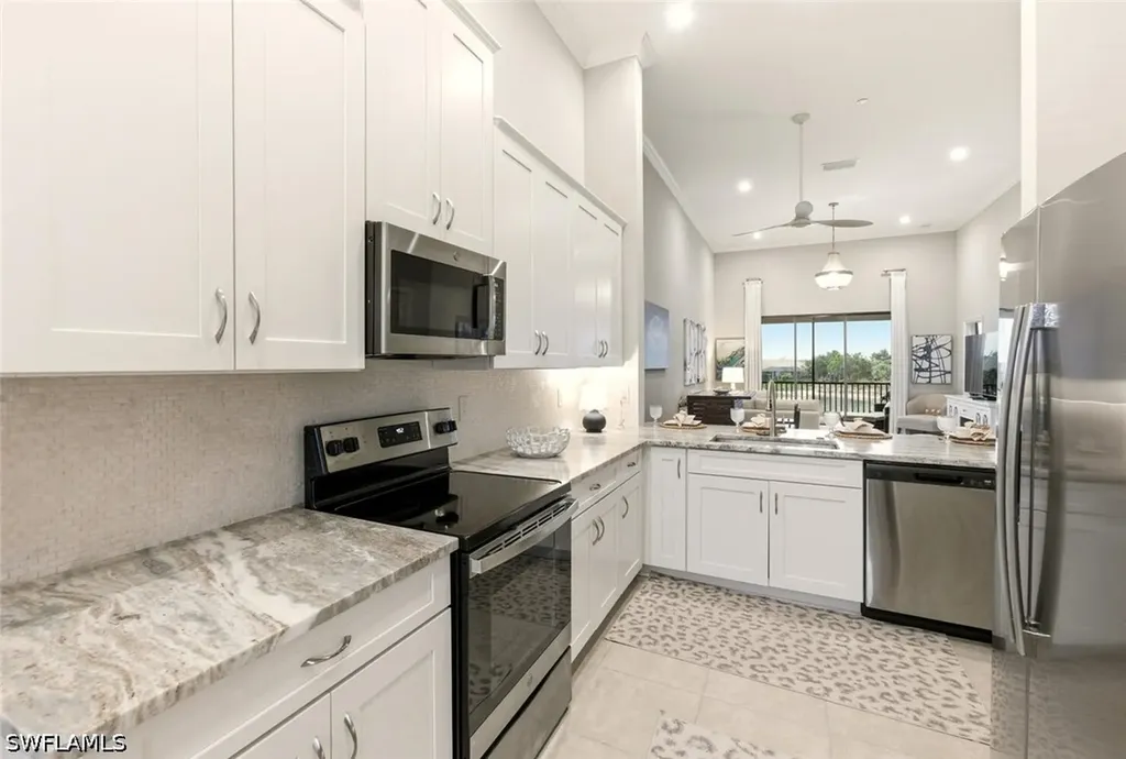 9365 Pocida Court Naples FL 34119