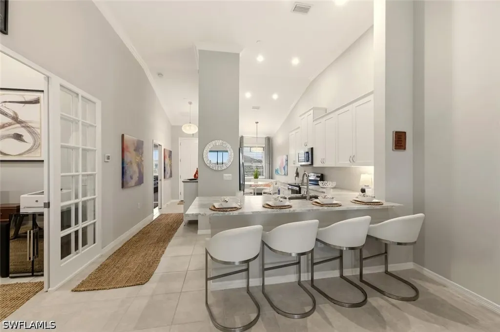 9365 Pocida Court Naples FL 34119