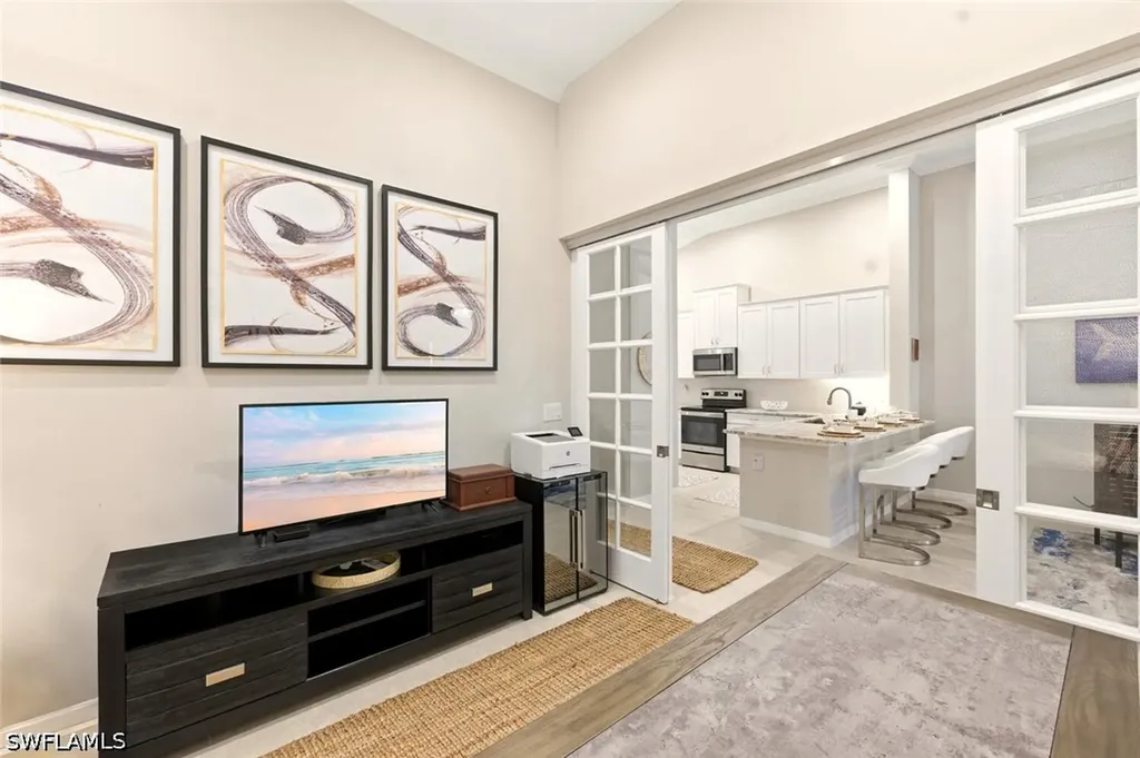 9365 Pocida Court Naples FL 34119