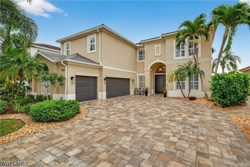 9935 Colonial Walk N Estero FL 33928