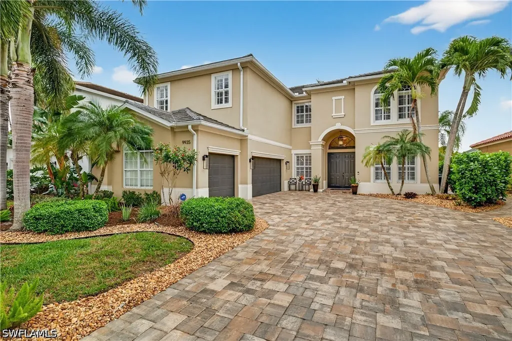 9935 Colonial Walk N Estero FL 33928