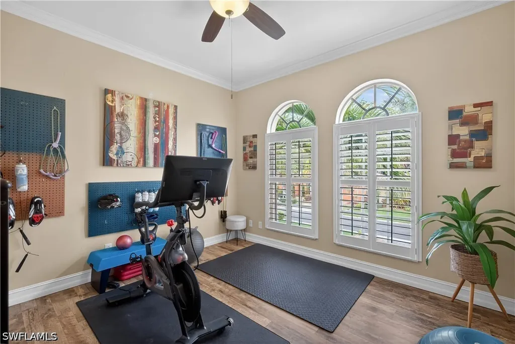 9935 Colonial Walk N Estero FL 33928