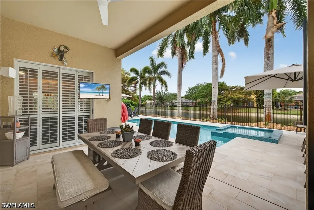 9935 Colonial Walk N Estero FL 33928
