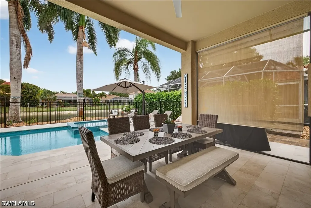 9935 Colonial Walk N Estero FL 33928