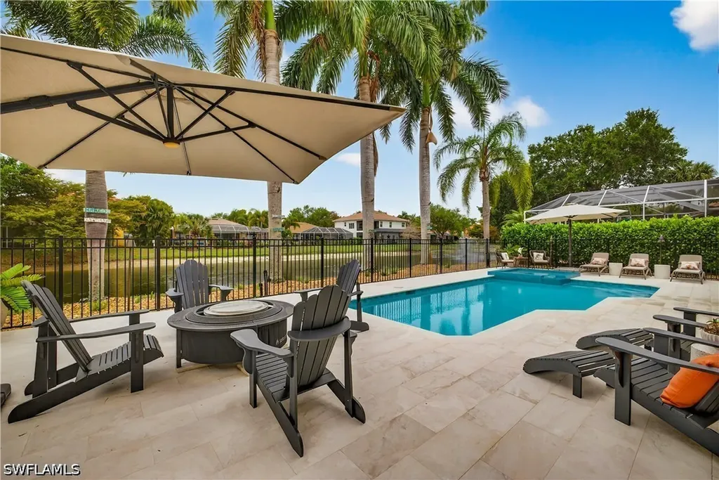 9935 Colonial Walk N Estero FL 33928