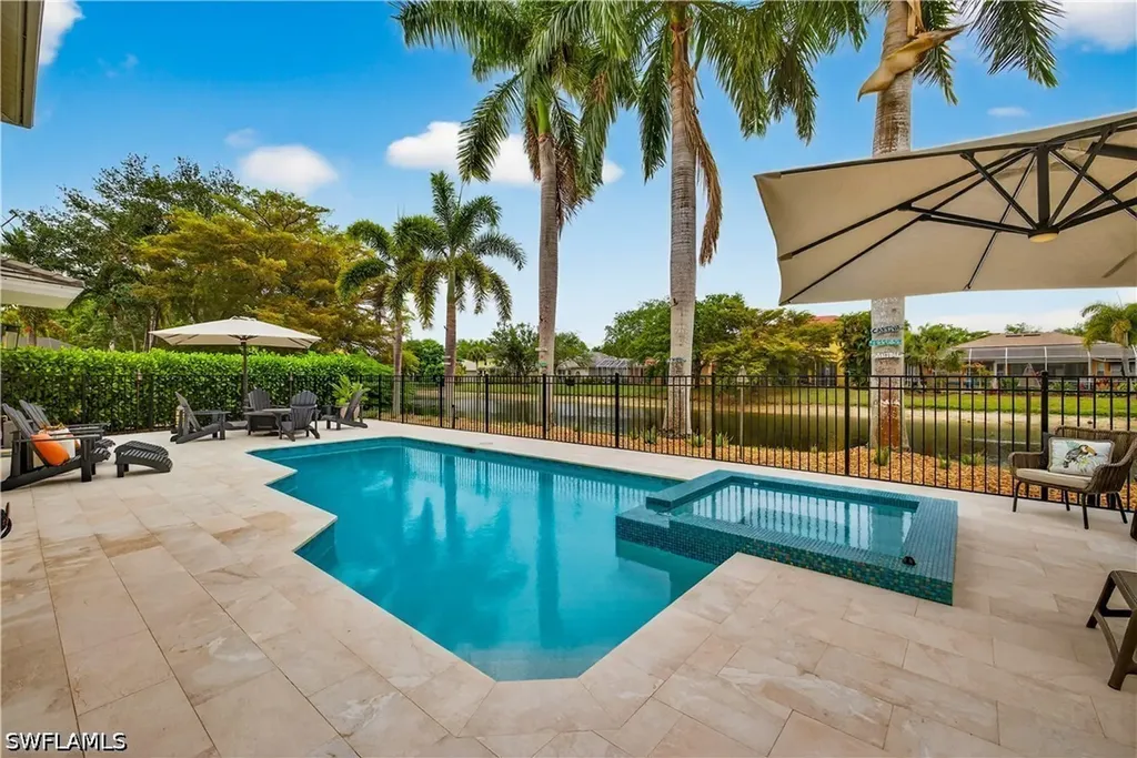 9935 Colonial Walk N Estero FL 33928