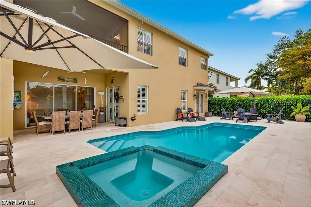 9935 Colonial Walk N Estero FL 33928