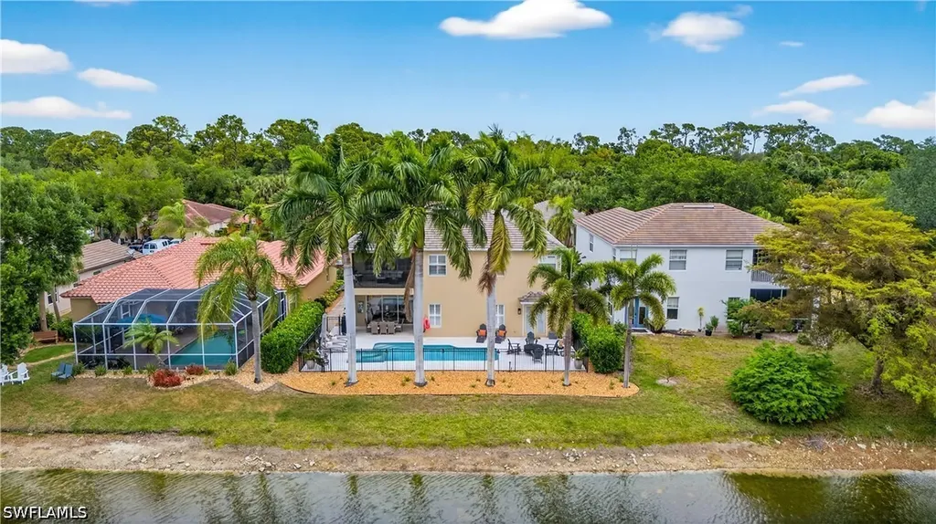 9935 Colonial Walk N Estero FL 33928