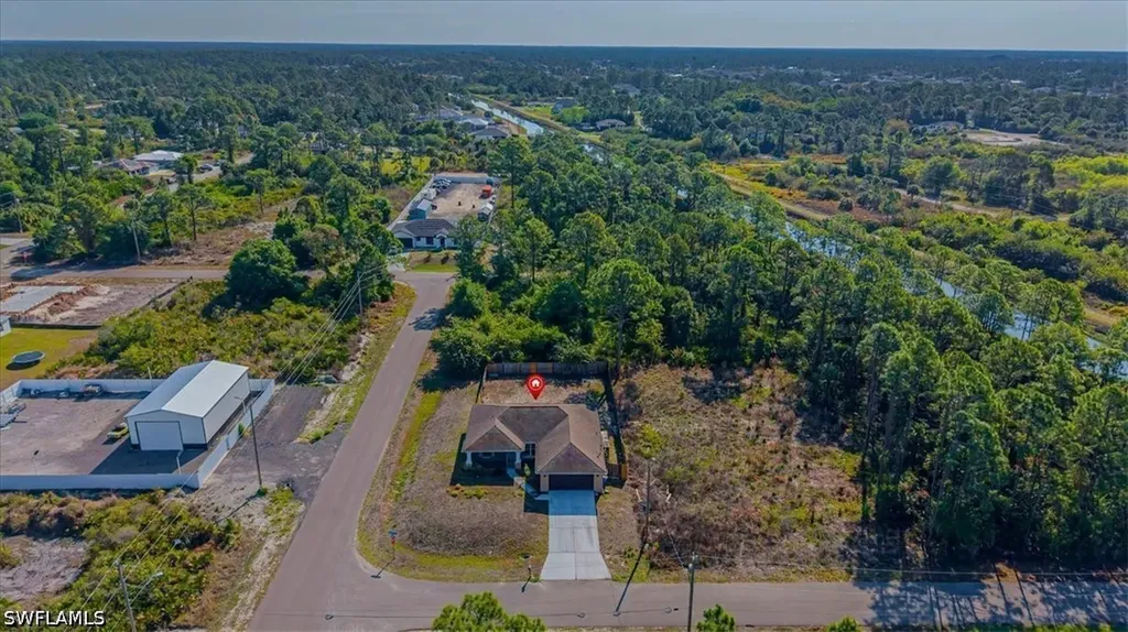 2814 Cerito Avenue N Lehigh Acres FL 33971