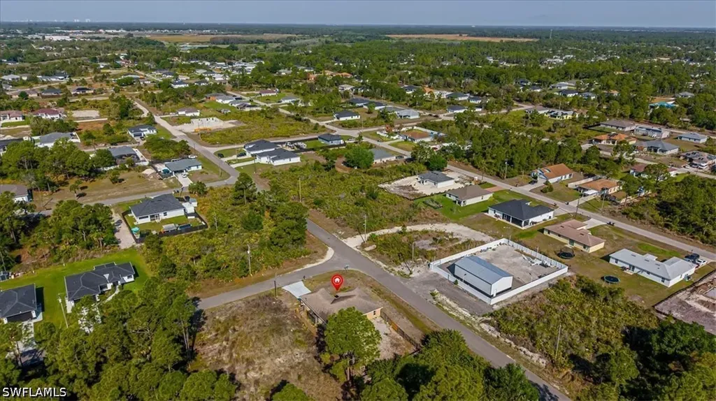 2814 Cerito Avenue N Lehigh Acres FL 33971